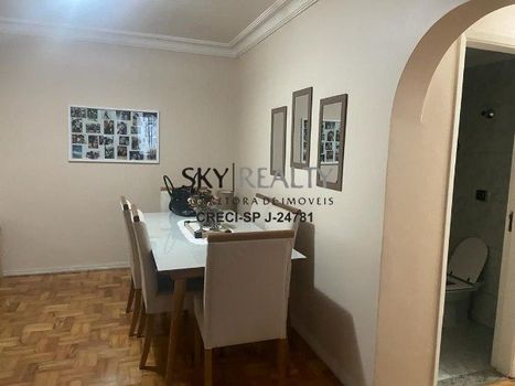 Foto 7 do(a) Apartamento de 3 quartos à venda em Jardim Marajoara, São Paulo