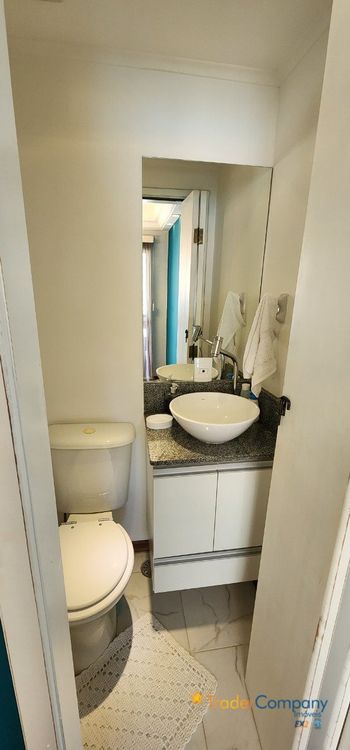Foto 9 do(a) Apartamento de 3 quartos à venda em Perdizes, São Paulo