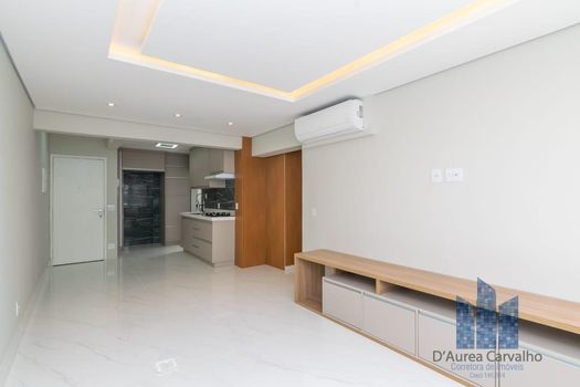 Foto 1 do(a) Apartamento de 2 quartos à venda em Vila Uberabinha, São Paulo