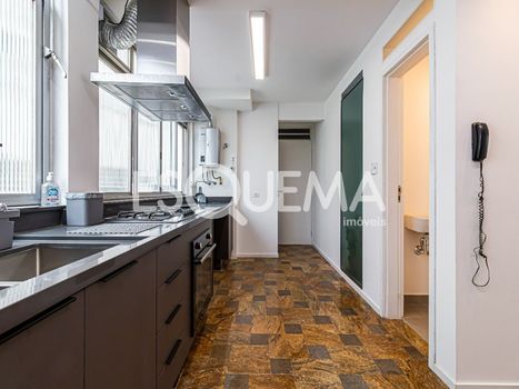 Foto 13 do(a) Apartamento de 3 quartos à venda em Itaim Bibi, São Paulo