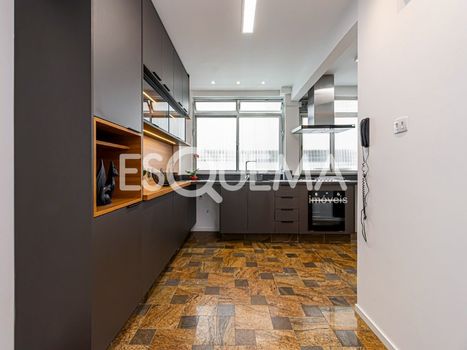 Foto 10 do(a) Apartamento de 3 quartos à venda em Itaim Bibi, São Paulo