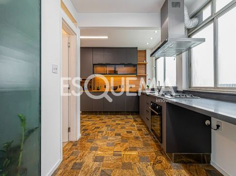 Foto 12 do(a) Apartamento de 3 quartos à venda em Itaim Bibi, São Paulo