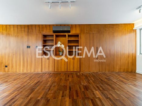 Foto 14 do(a) Apartamento de 3 quartos à venda em Itaim Bibi, São Paulo