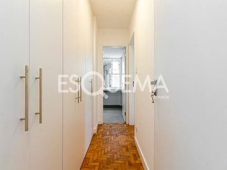 Foto 19 do(a) Apartamento de 3 quartos à venda em Itaim Bibi, São Paulo