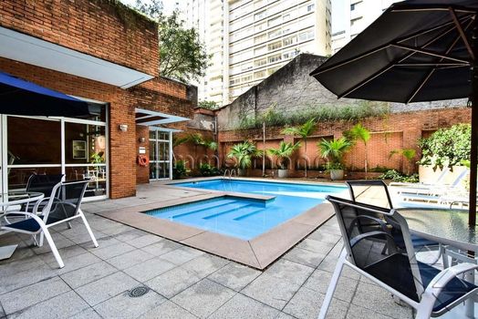Foto 15 do(a) Apartamento de 2 quartos à venda em Jardim Paulista, São Paulo