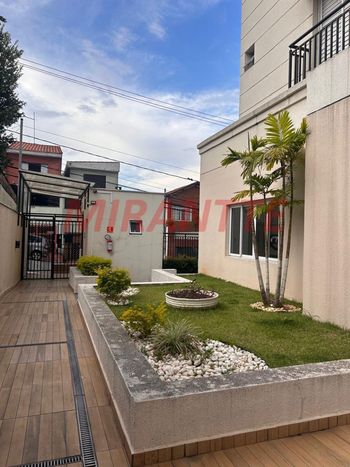 Foto 24 do(a) Apartamento de 2 quartos à venda em Vila Gustavo, São Paulo