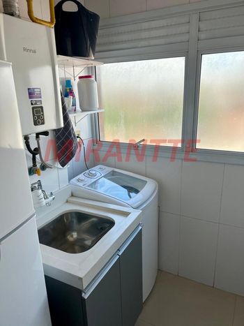 Foto 11 do(a) Apartamento de 2 quartos à venda em Vila Gustavo, São Paulo