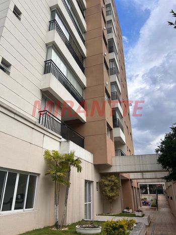 Foto 25 do(a) Apartamento de 2 quartos à venda em Vila Gustavo, São Paulo