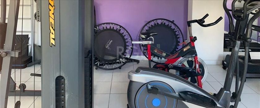 Foto 50 do(a) Flat de 3 quartos à venda em Jardim Itu, Porto Alegre