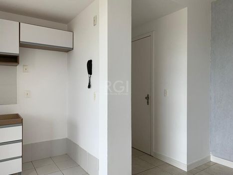 Foto 30 do(a) Flat de 3 quartos à venda em Jardim Itu, Porto Alegre