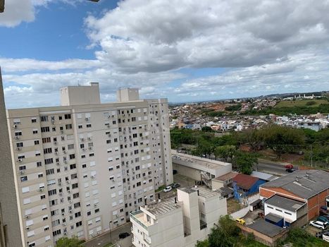 Foto 12 do(a) Flat de 3 quartos à venda em Jardim Itu, Porto Alegre