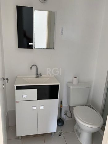 Foto 25 do(a) Flat de 3 quartos à venda em Jardim Itu, Porto Alegre