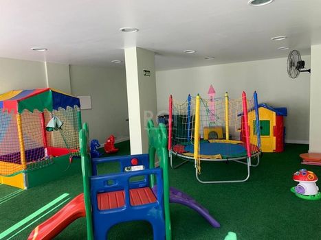 Foto 41 do(a) Flat de 3 quartos à venda em Jardim Itu, Porto Alegre