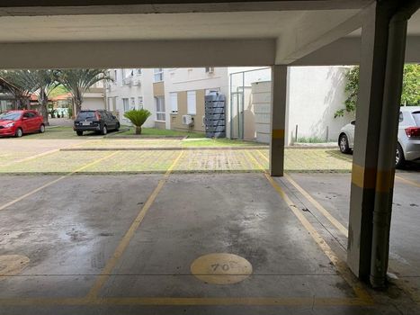 Foto 4 do(a) Flat de 3 quartos à venda em Jardim Itu, Porto Alegre