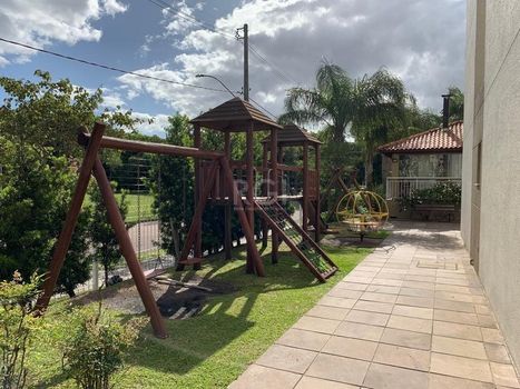 Foto 46 do(a) Flat de 3 quartos à venda em Jardim Itu, Porto Alegre