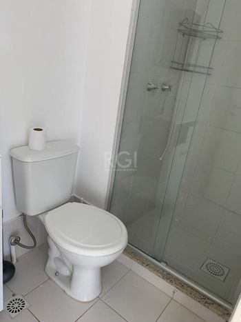 Foto 26 do(a) Flat de 3 quartos à venda em Jardim Itu, Porto Alegre