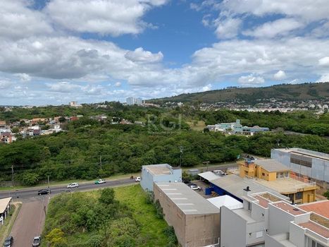 Foto 13 do(a) Flat de 3 quartos à venda em Jardim Itu, Porto Alegre