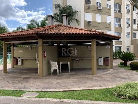 Foto 39 do(a) Flat de 3 quartos à venda em Jardim Itu, Porto Alegre