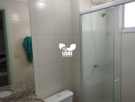 Foto 6 do(a) Apartamento de 3 quartos para alugar em Vila Bastos, Santo André