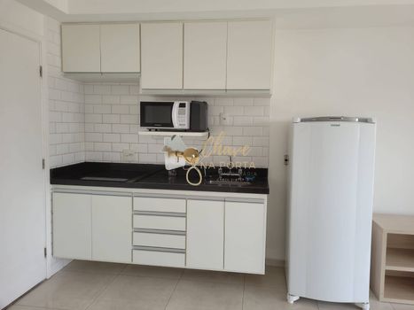 Foto 24 do(a) Apartamento de 1 quartos à venda em Vila Andrade, São Paulo