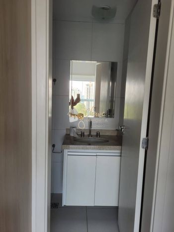 Foto 10 do(a) Apartamento de 1 quartos à venda em Vila Andrade, São Paulo