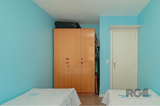 Foto 14 do(a) Apartamento de 3 quartos à venda em Boa Vista, Porto Alegre