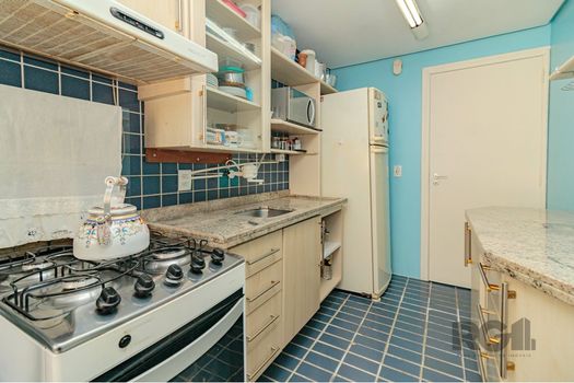 Foto 22 do(a) Apartamento de 3 quartos à venda em Boa Vista, Porto Alegre