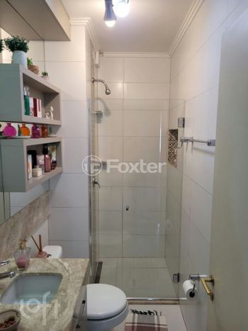 Foto 4 do(a) Apartamento de 3 quartos à venda em Operário, Novo Hamburgo