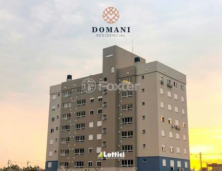 Foto 16 do(a) Apartamento de 2 quartos à venda em Fátima, Canoas