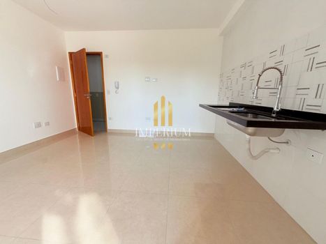 Foto 2 do(a) Apartamento de 2 quartos à venda em Vila Guaca, São Paulo