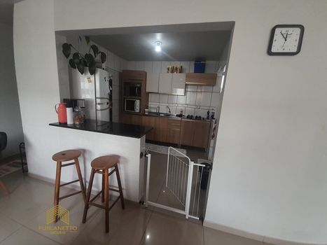 Foto 4 do(a) Apartamento de 3 quartos à venda em Boa Vista, Joinville