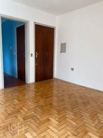 Foto 5 do(a) Apartamento de 1 quartos à venda em Cidade Baixa, Porto Alegre