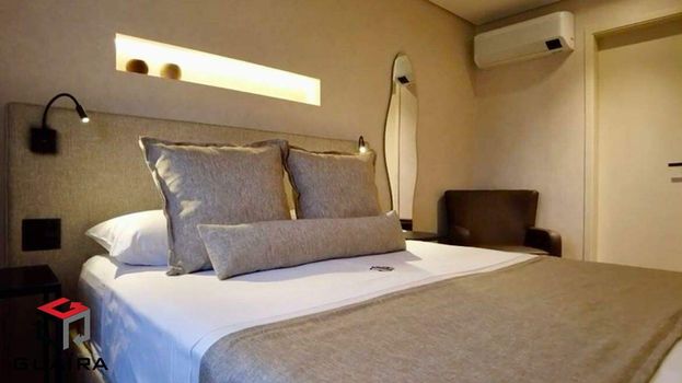 Foto 7 do(a) Apartamento de 1 quartos à venda em Vila Clementino, São Paulo