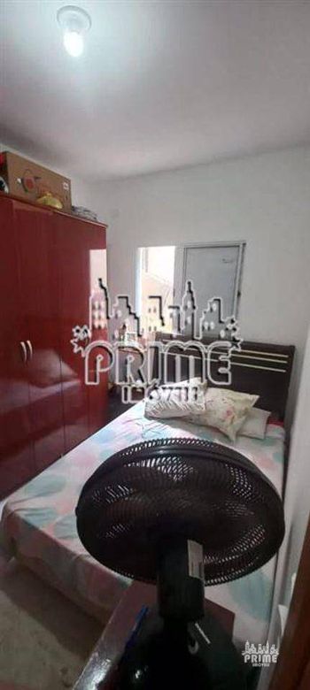 Foto 10 do(a) Casa em Condomínio de 2 quartos à venda em Samambaia, Praia Grande