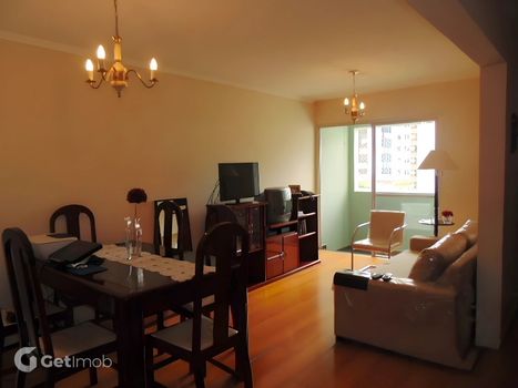 Foto 2 do(a) Apartamento de 3 quartos à venda em Barra Funda, São Paulo