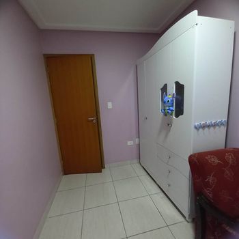 Foto 12 do(a) Casa em Condomínio de 2 quartos à venda em Parque Novo Oratório, Santo André