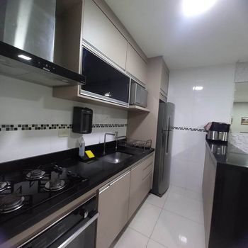 Foto 4 do(a) Casa em Condomínio de 2 quartos à venda em Parque Novo Oratório, Santo André