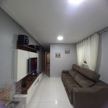 Foto 1 do(a) Casa em Condomínio de 2 quartos à venda em Parque Novo Oratório, Santo André