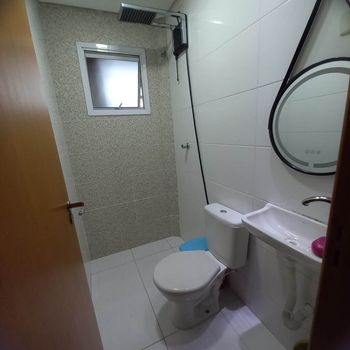 Foto 16 do(a) Casa em Condomínio de 2 quartos à venda em Parque Novo Oratório, Santo André