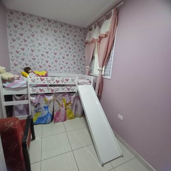 Foto 13 do(a) Casa em Condomínio de 2 quartos à venda em Parque Novo Oratório, Santo André