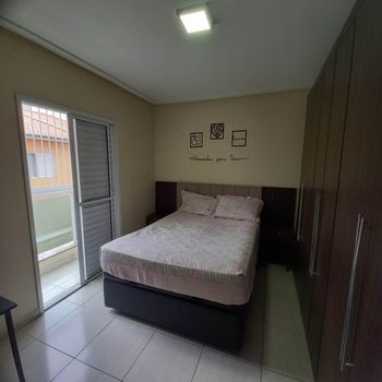 Foto 8 do(a) Casa em Condomínio de 2 quartos à venda em Parque Novo Oratório, Santo André
