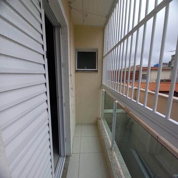 Foto 9 do(a) Casa em Condomínio de 2 quartos à venda em Parque Novo Oratório, Santo André