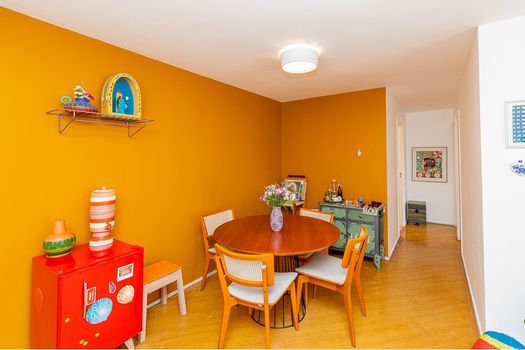 Foto 20 do(a) Apartamento de 2 quartos à venda em Jardim Londrina, São Paulo