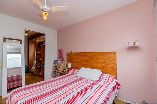 Foto 13 do(a) Apartamento de 2 quartos à venda em Jardim Londrina, São Paulo