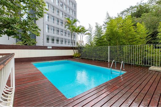 Foto 8 do(a) Apartamento de 2 quartos à venda em Jardim Londrina, São Paulo