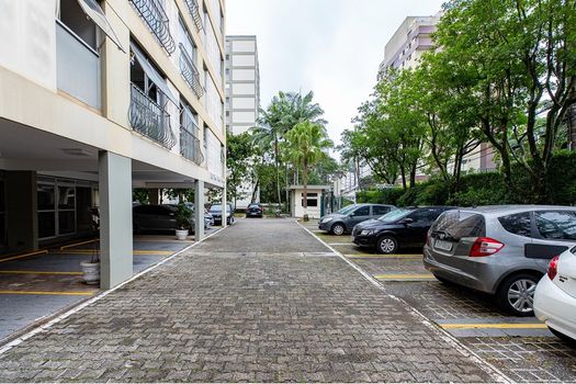 Foto 5 do(a) Apartamento de 2 quartos à venda em Jardim Londrina, São Paulo
