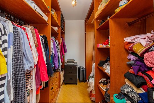 Foto 2 do(a) Apartamento de 2 quartos à venda em Jardim Londrina, São Paulo