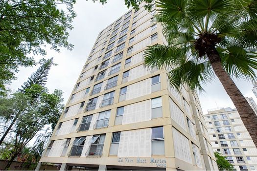 Foto 3 do(a) Apartamento de 2 quartos à venda em Jardim Londrina, São Paulo