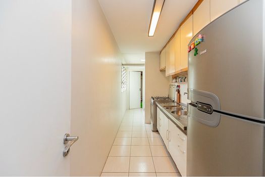 Foto 19 do(a) Apartamento de 2 quartos à venda em Jardim Londrina, São Paulo