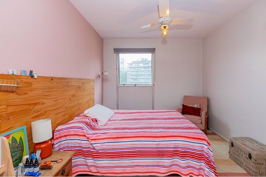 Foto 14 do(a) Apartamento de 2 quartos à venda em Jardim Londrina, São Paulo
